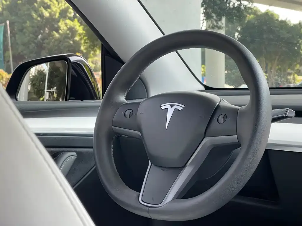 Tesla Model Y 2022 из CN, фото 7