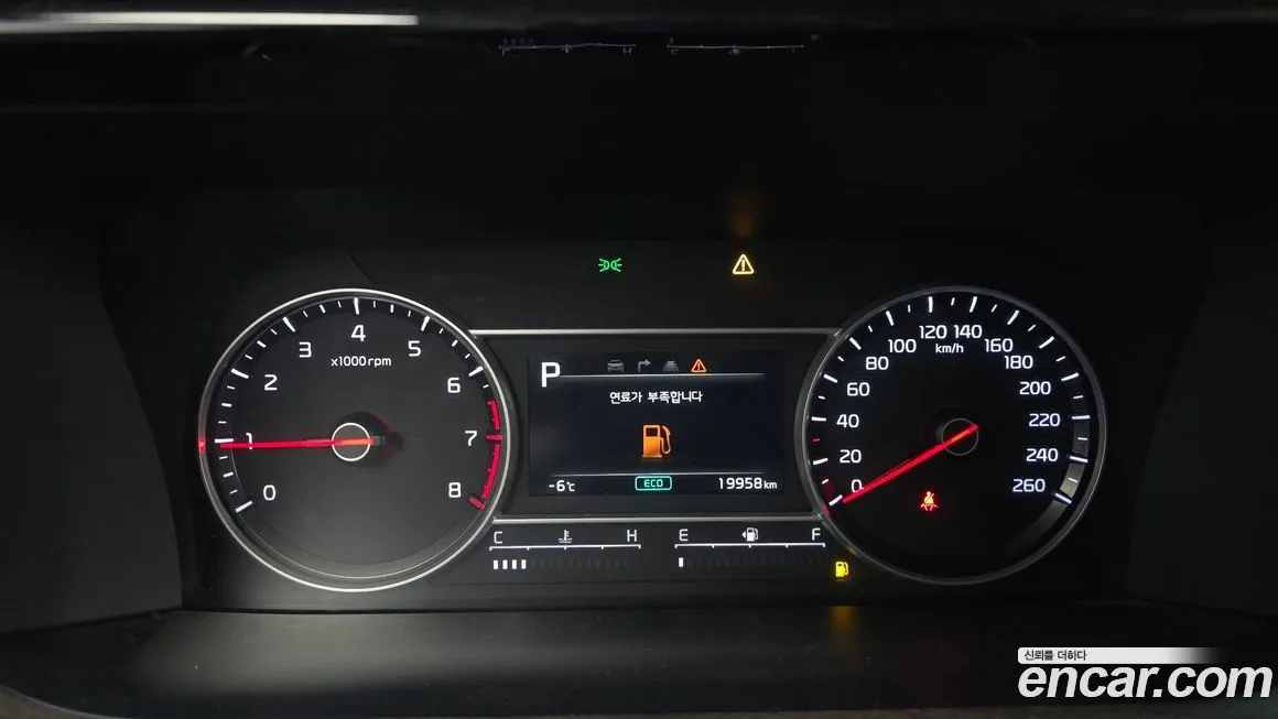 Kia Sorento 2022 из KR, фото 4