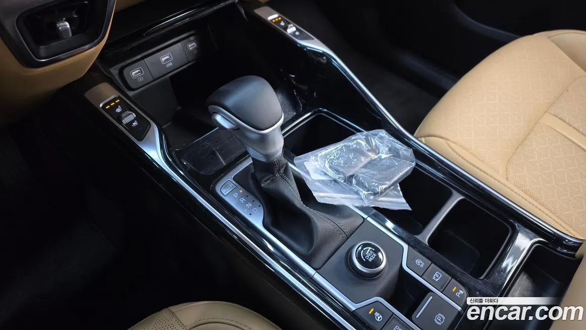 Kia Sorento 2022 из KR, фото 6