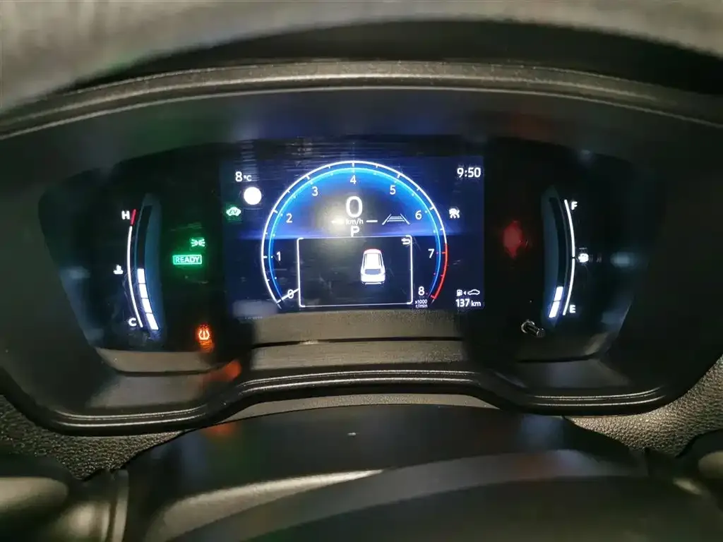 [object Object] Corolla Cross 2024 из CN, фото 4