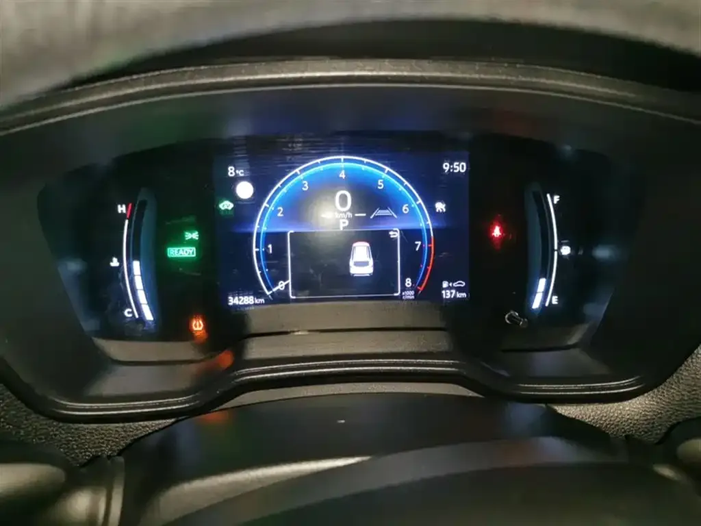 [object Object] Corolla Cross 2024 из CN, фото 5