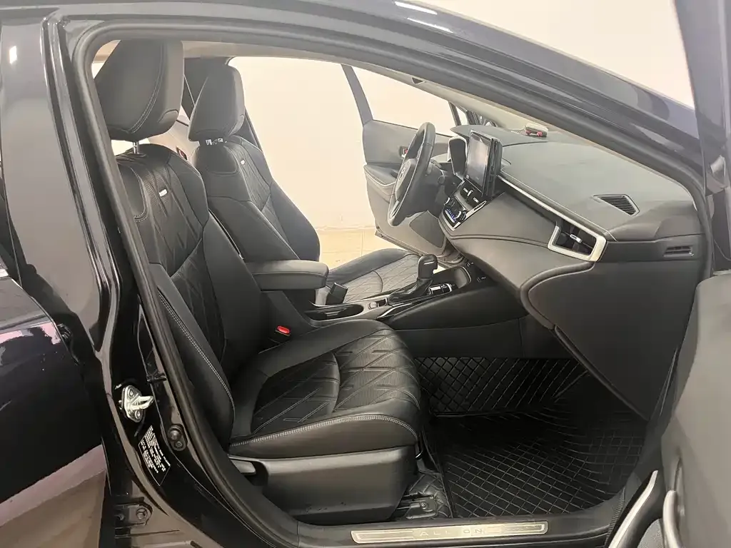 Toyota Allion 2021 из CN, фото 7