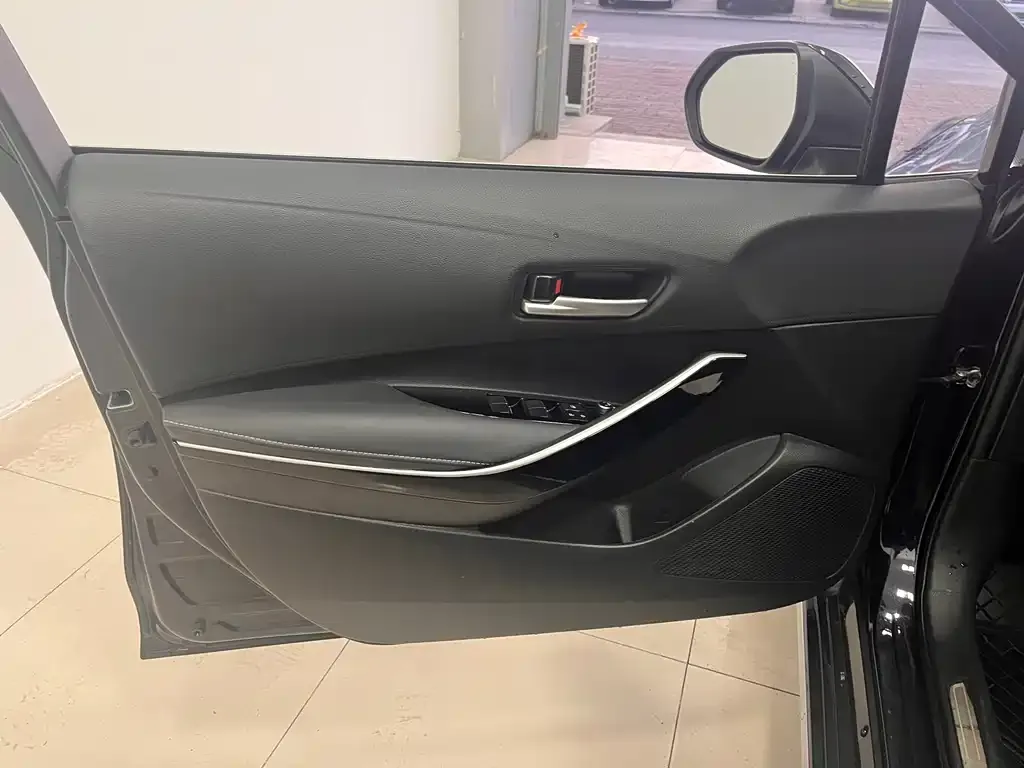 Toyota Allion 2021 из CN, фото 5