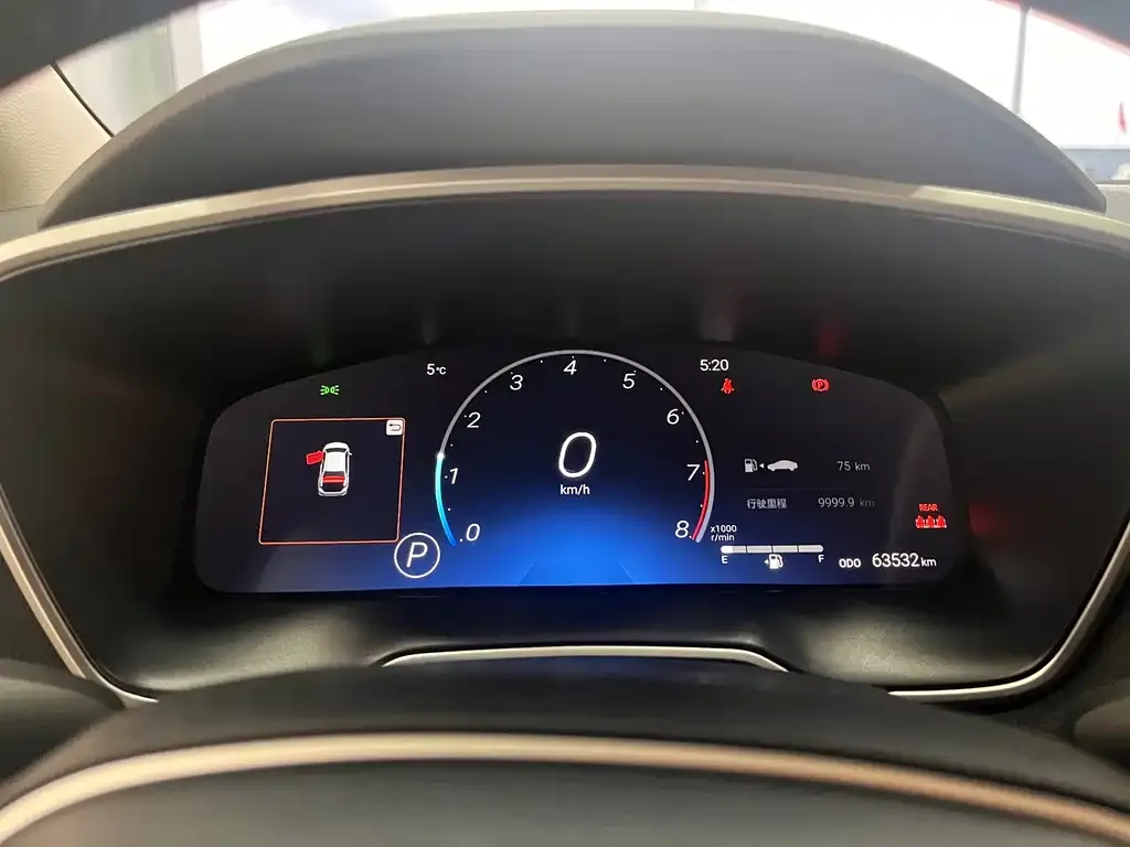 Toyota Allion 2021 из CN, фото 2