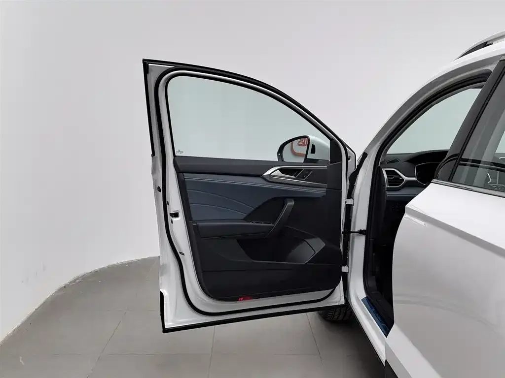 Volkswagen Tharu 2023 из CN, фото 6