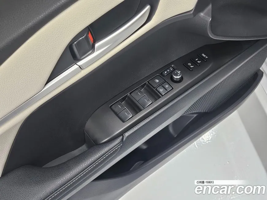 Toyota Camry 2025 из KR, фото 10