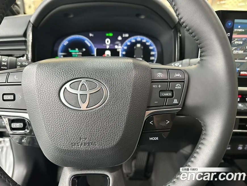 Toyota Camry 2025 из KR, фото 3