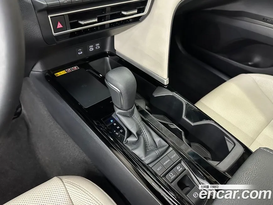 Toyota Camry 2025 из KR, фото 4