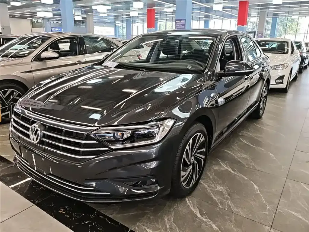 Volkswagen Sagitar 2022 из CN, фото 3