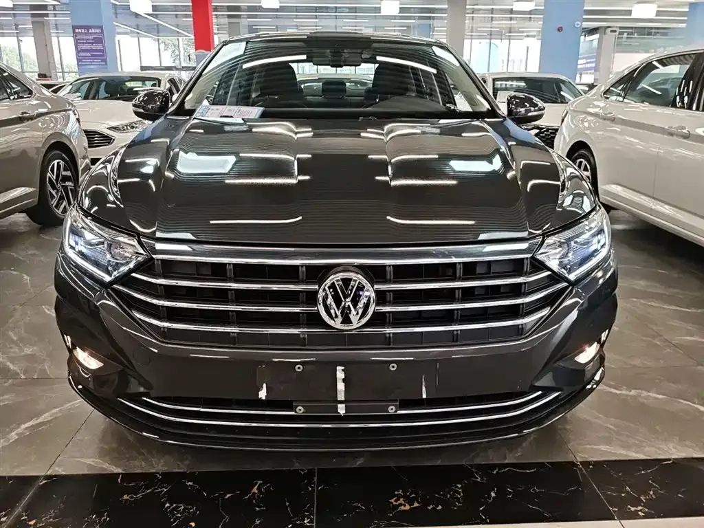 Volkswagen Sagitar 2022 из CN, фото 4