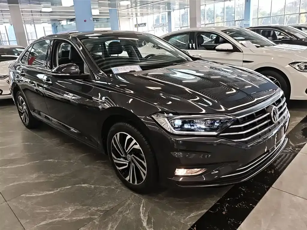 Volkswagen Sagitar 2022 из CN, фото 2