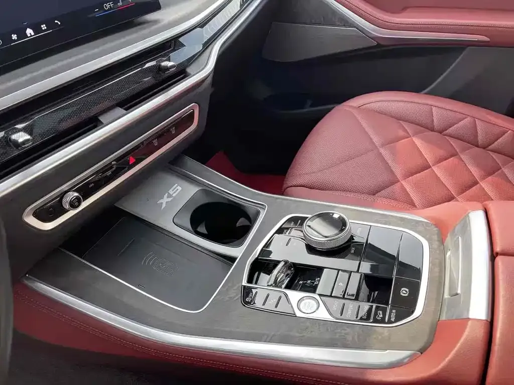 BMW X5 2025 из CN, фото 7