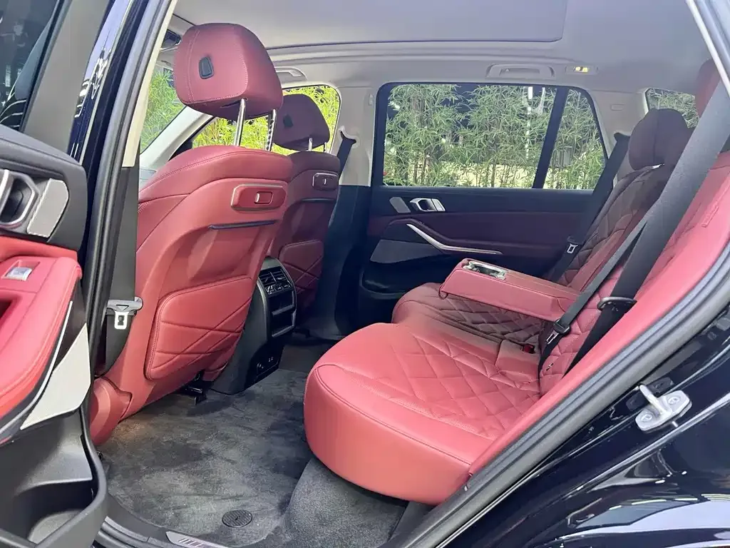 BMW X5 2025 из CN, фото 9