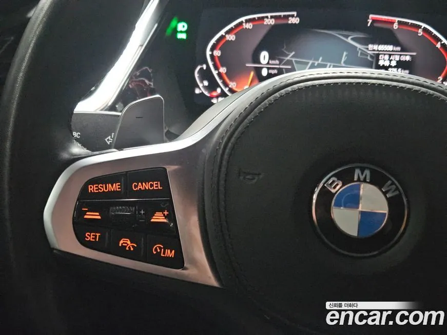 BMW Z4 2021 из KR, фото 6