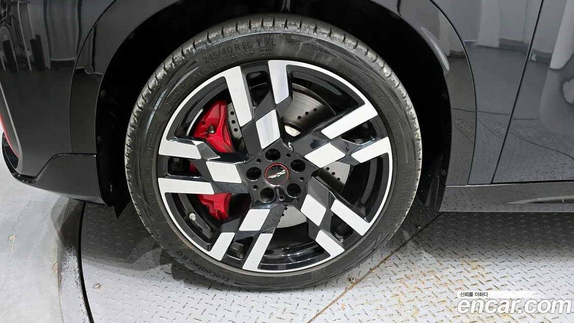 Mini Countryman 2025 из KR, фото 3