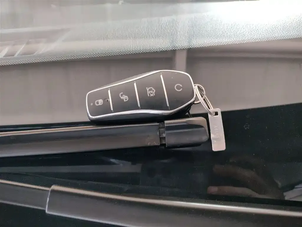 BYD Seal 05 DM-i 2025 из CN, фото 9
