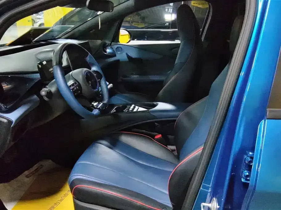 BYD Dolphin 2023 из CN, фото 10