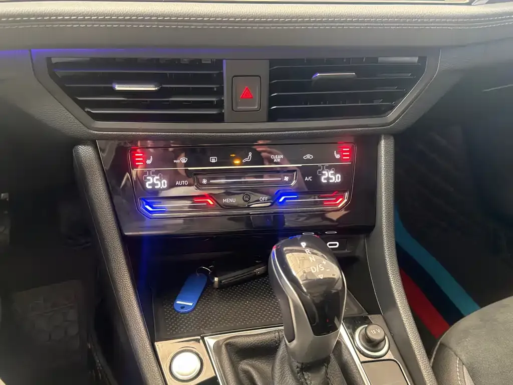 Volkswagen Sagitar 2021 из CN, фото 7