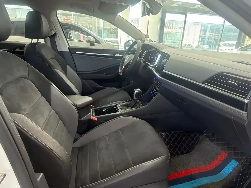 Volkswagen Sagitar 2021 из CN, фото 10