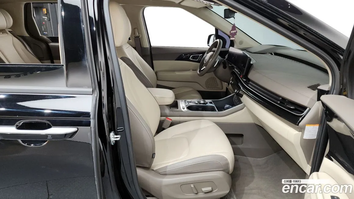Kia Carnival 2024 из KR, фото 10
