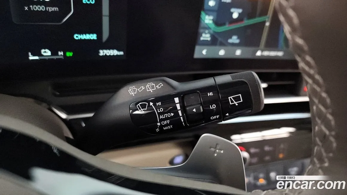 Kia Carnival 2024 из KR, фото 9