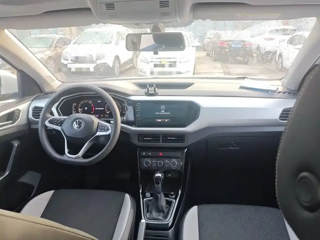 Volkswagen Tacqua 2023 из CN, фото 2