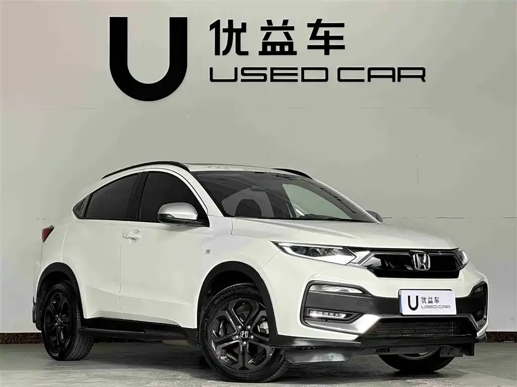 Honda XR-V 2021 из CN, фото 3