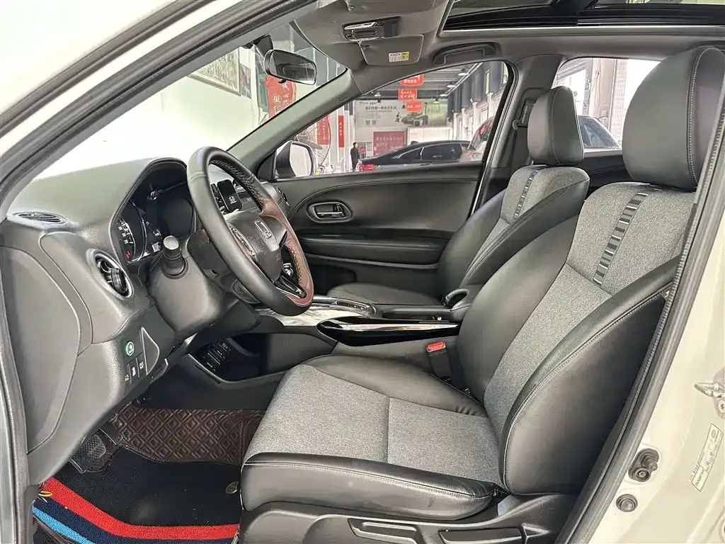Honda XR-V 2021 из CN, фото 4