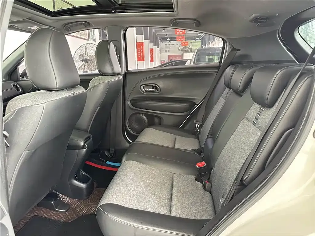 Honda XR-V 2021 из CN, фото 5