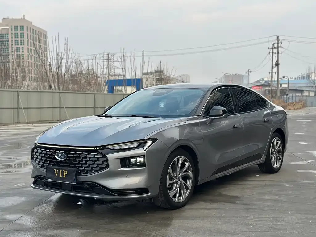 Ford Mondeo 2022 из CN, фото 1