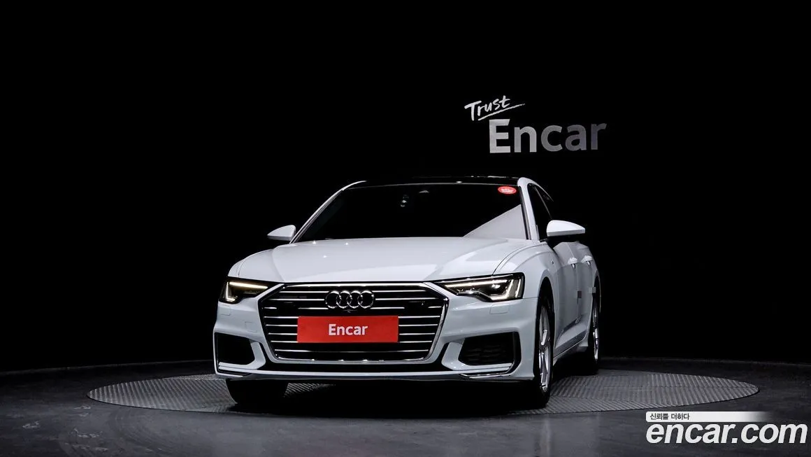 Audi A6 — фото 3