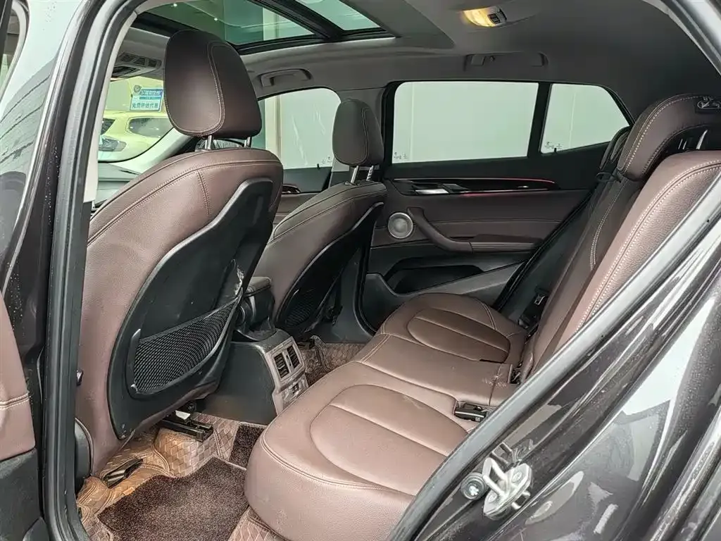 BMW X2 2022 из CN, фото 6