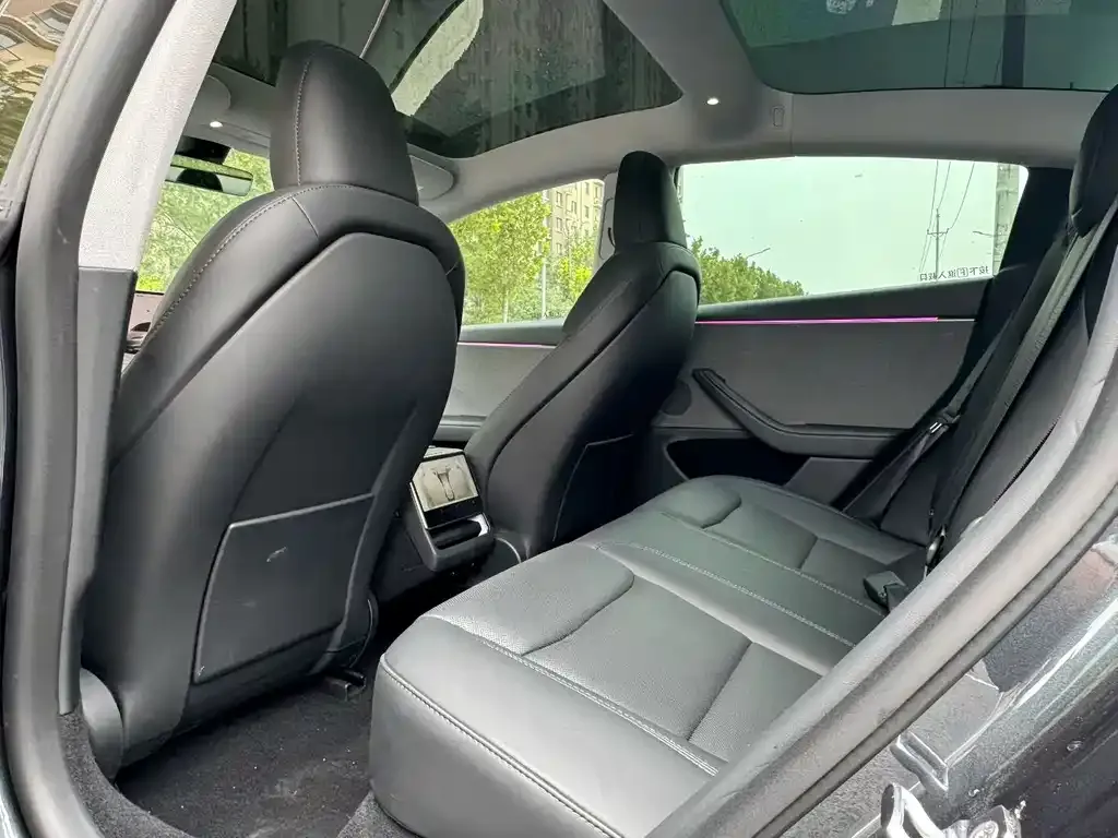 Tesla Model 3 2025 из CN, фото 9
