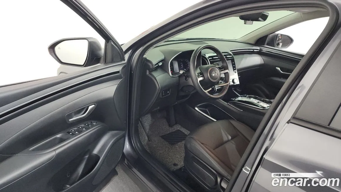 Hyundai Tucson 2023 из KR, фото 10