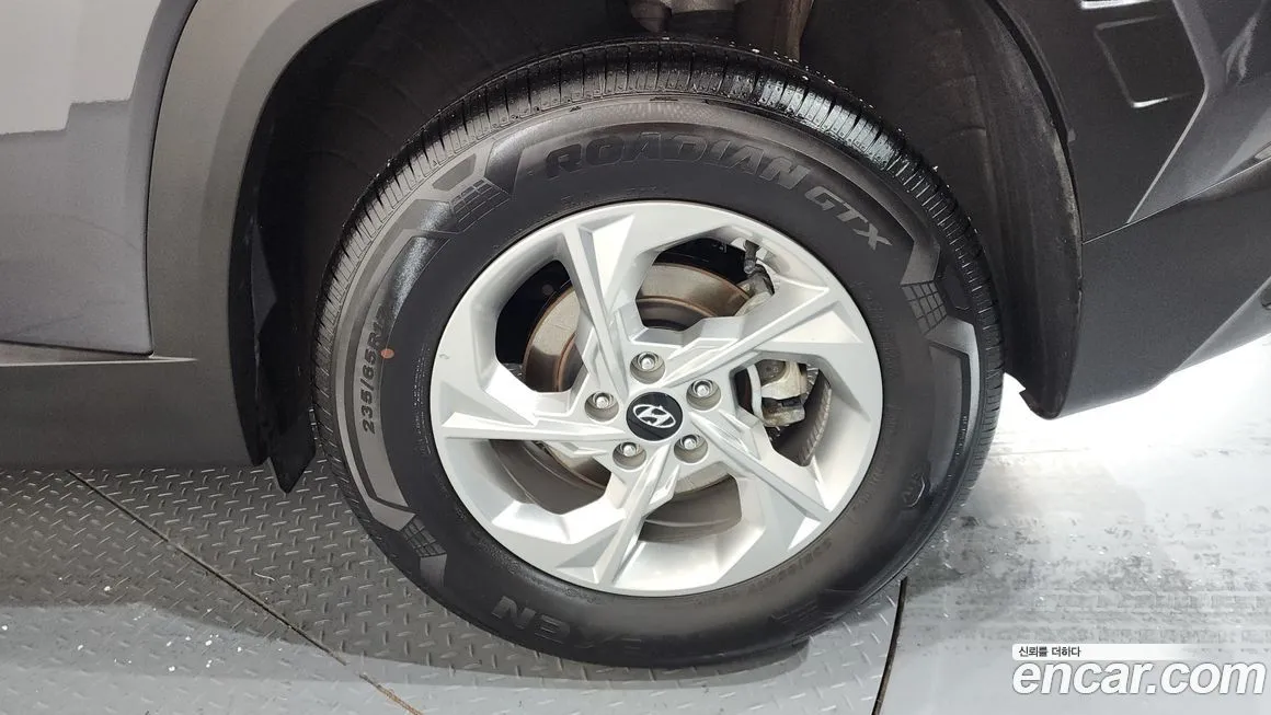 Hyundai Tucson 2023 из KR, фото 6