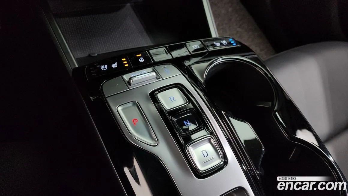 Hyundai Tucson 2023 из KR, фото 2