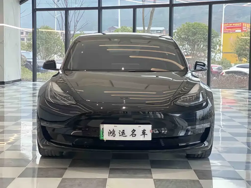 Tesla Model 3 2023 из CN, фото 9