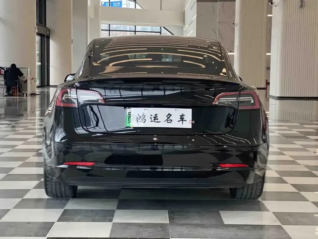Tesla Model 3 2023 из CN, фото 10