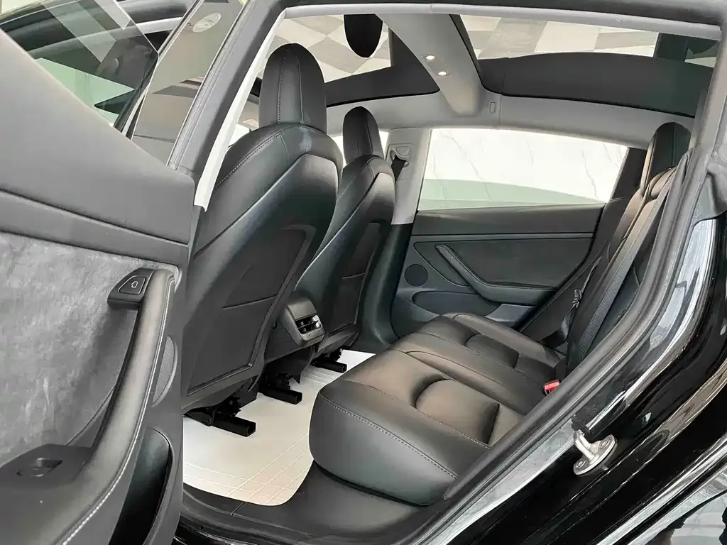 Tesla Model 3 2023 из CN, фото 8