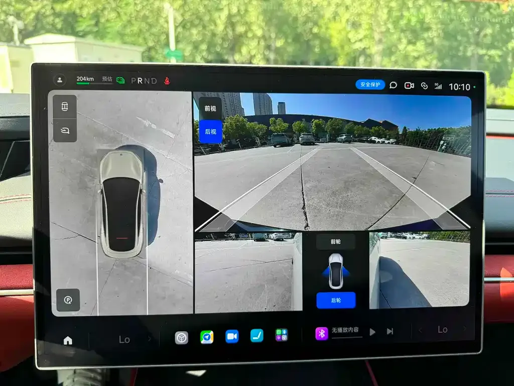 Xiaomi SU7 2024 из CN, фото 7