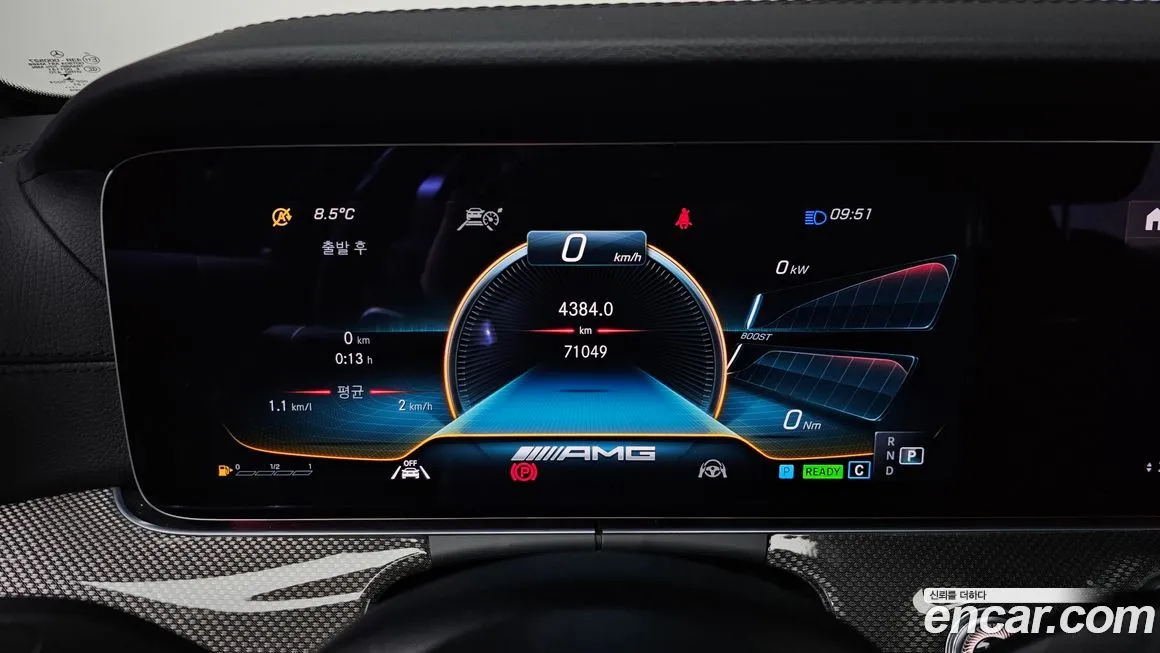 Mercedes-Benz E-Class 2021 из KR, фото 3