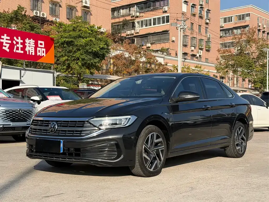 Volkswagen Sagitar 2023 из CN, фото 1