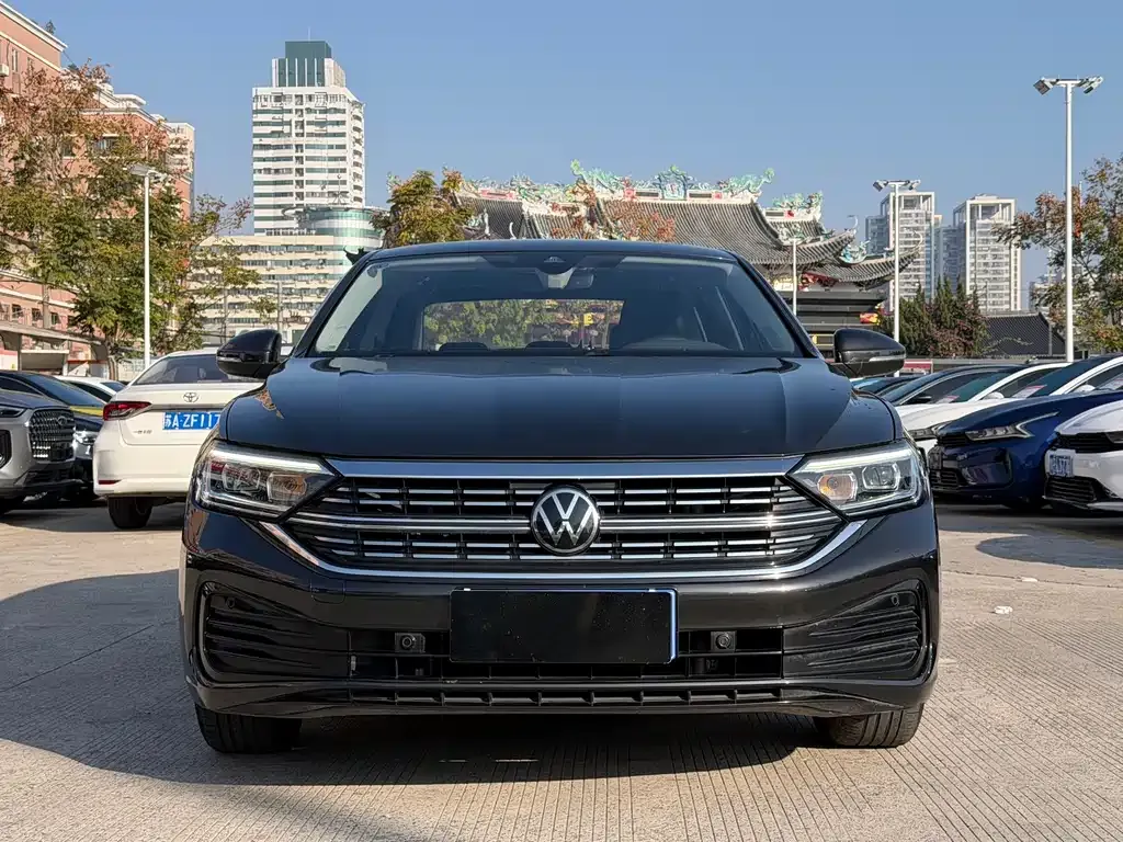 Volkswagen Sagitar 2023 из CN, фото 6