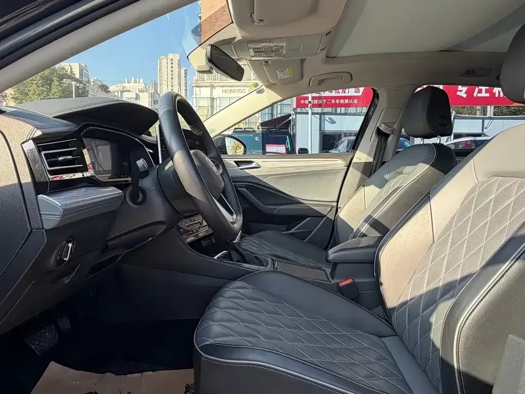 Volkswagen Sagitar 2023 из CN, фото 3