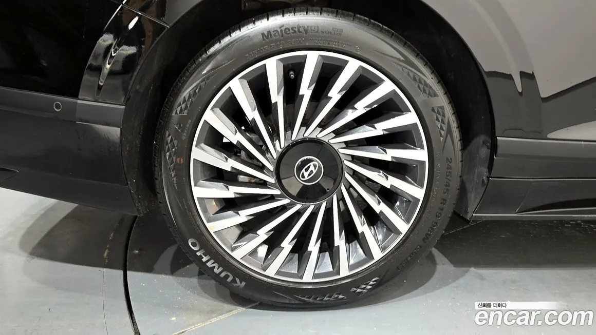 Hyundai Grandeur 2025 из KR, фото 8