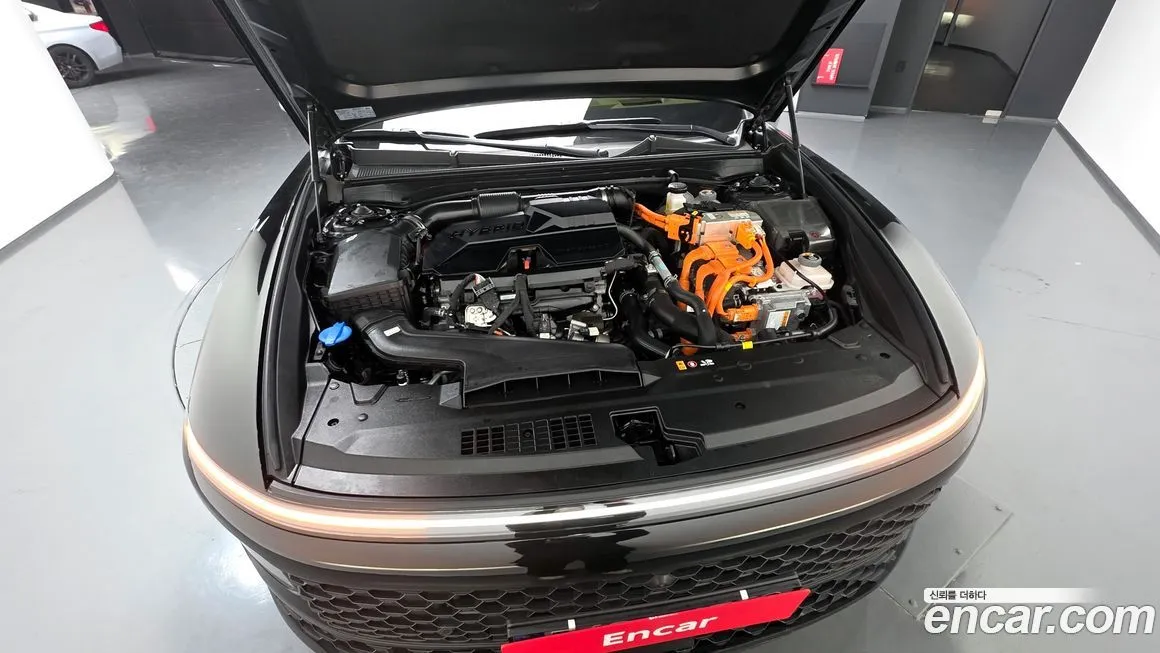 Hyundai Grandeur 2025 из KR, фото 7