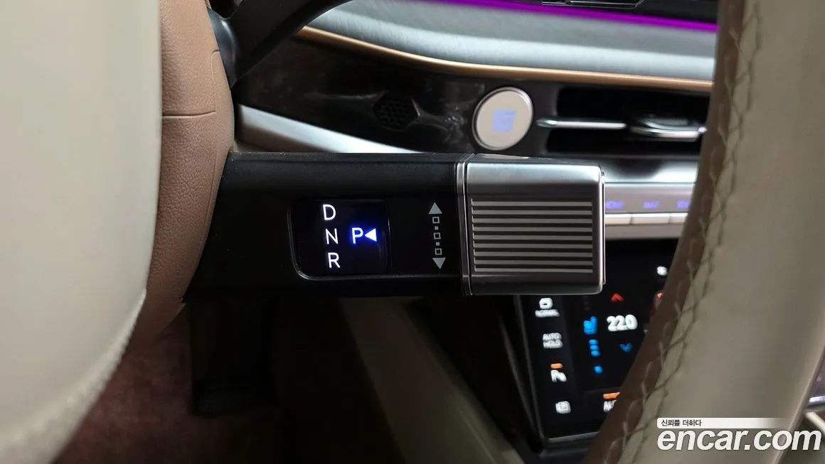 Hyundai Grandeur 2025 из KR, фото 6