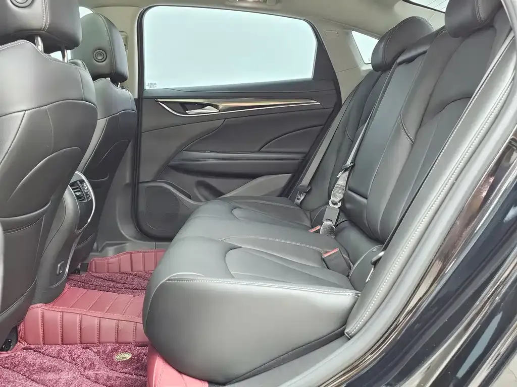 Buick LaCrosse 2021 из CN, фото 8