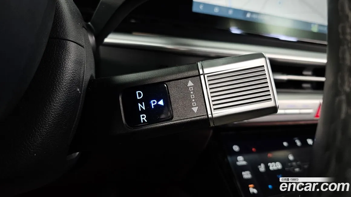 Hyundai Grandeur 2023 из KR, фото 7