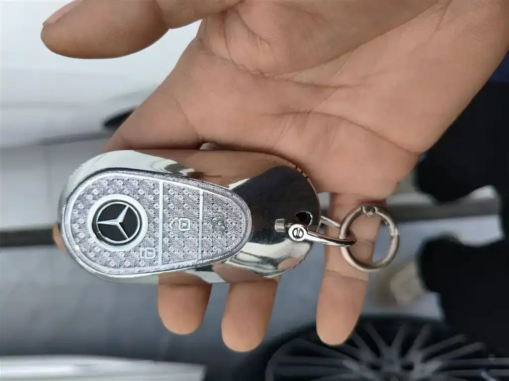 Mercedes-Benz C-Class 2023 из CN, фото 7